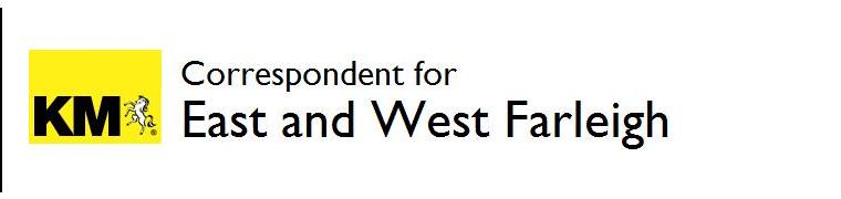 Kent Messenger East and West Farleigh Correspondent